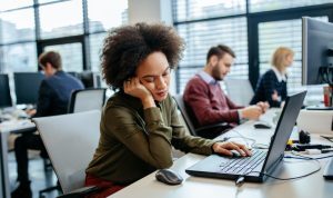 Coolbreakrooms | Boost Morale | Winter Blues