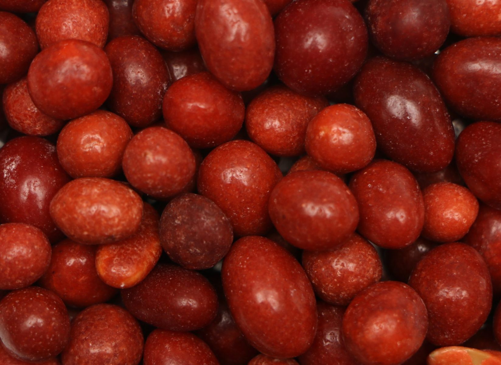 Candy Coated Peanuts Boston vending machines