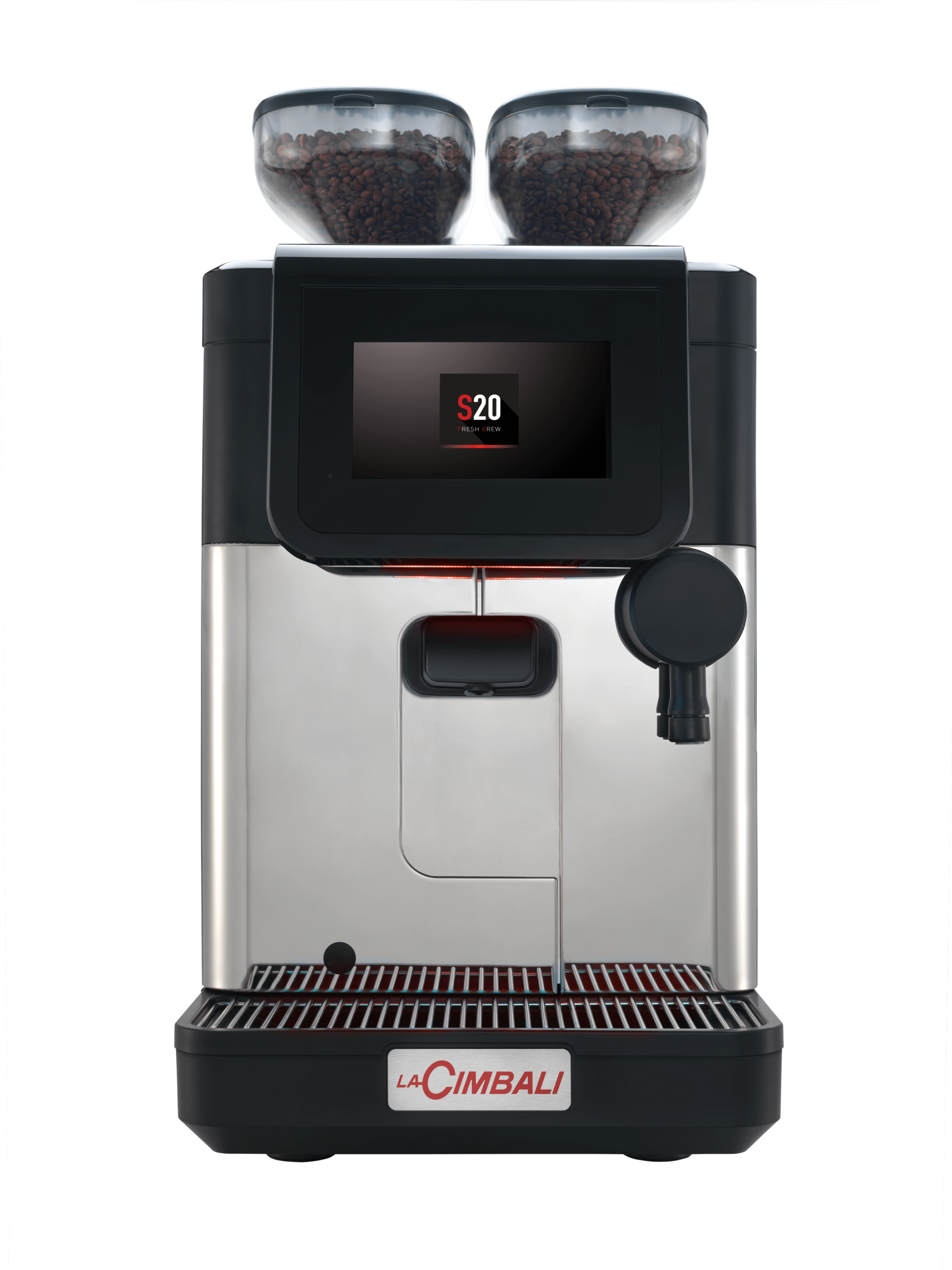 Cimbali S20 Freshbrew