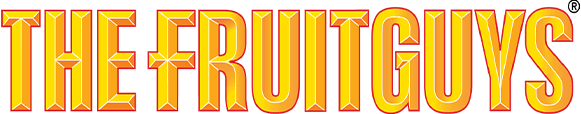 the fruitguys logo