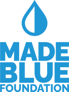 made-blue-logo made blue foundation logo