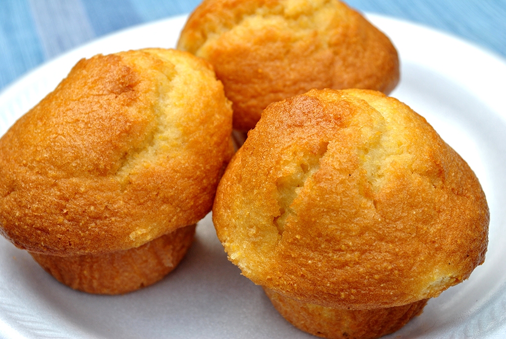 Three Corn Muffins office pantry service and vending service in Henderson