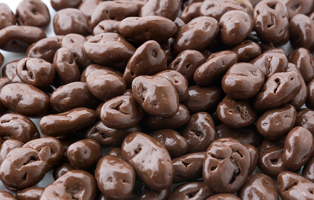 raisin with chocolate vending machines and office coffee service in Lexington