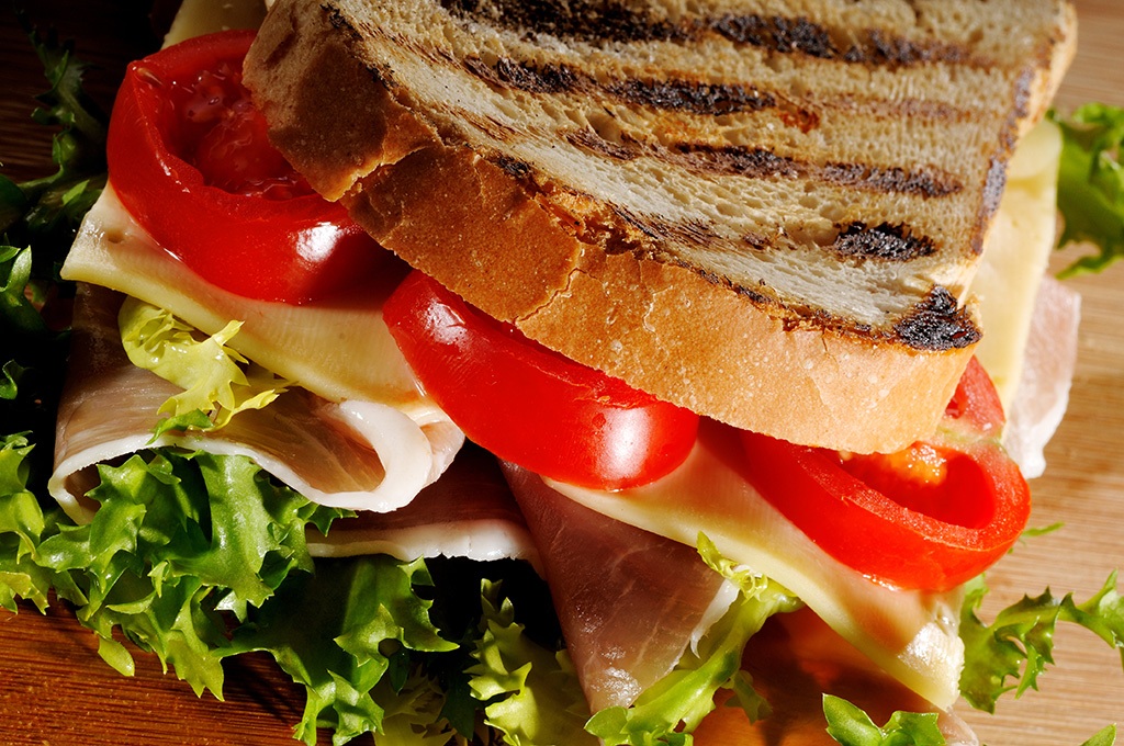 grilled cheese sandwich micro markets and vending machine solutions in Santa Ana