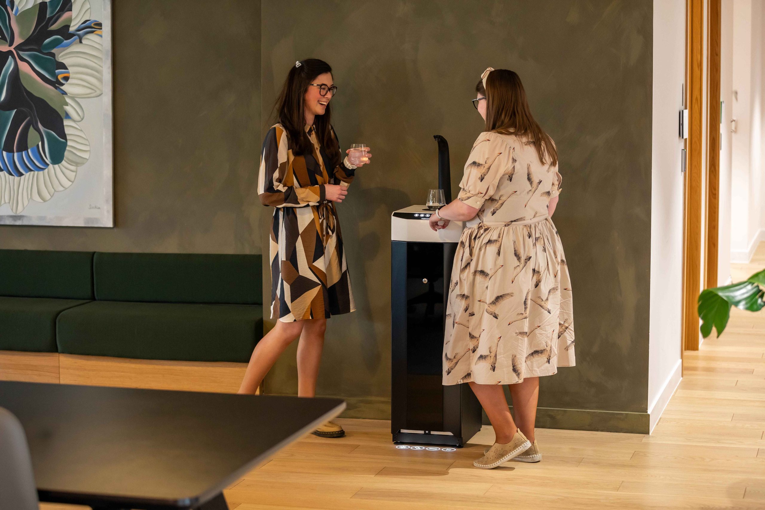 Building Community and Smarter Teams