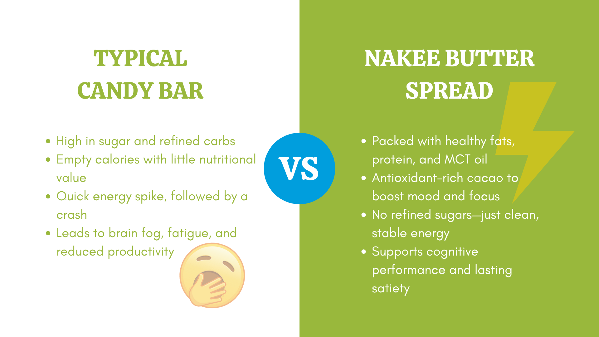 Why You Shouldn't Sleep on Functional Snacks