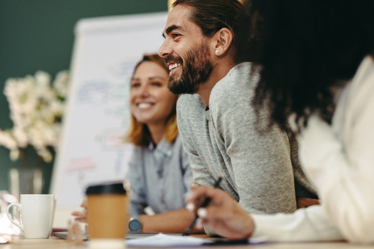 Office Blues | employees | coolbreakrooms