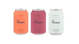 Healthy Drinks | Recess