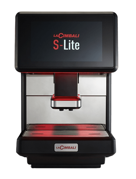 La Cimbali S-Lite