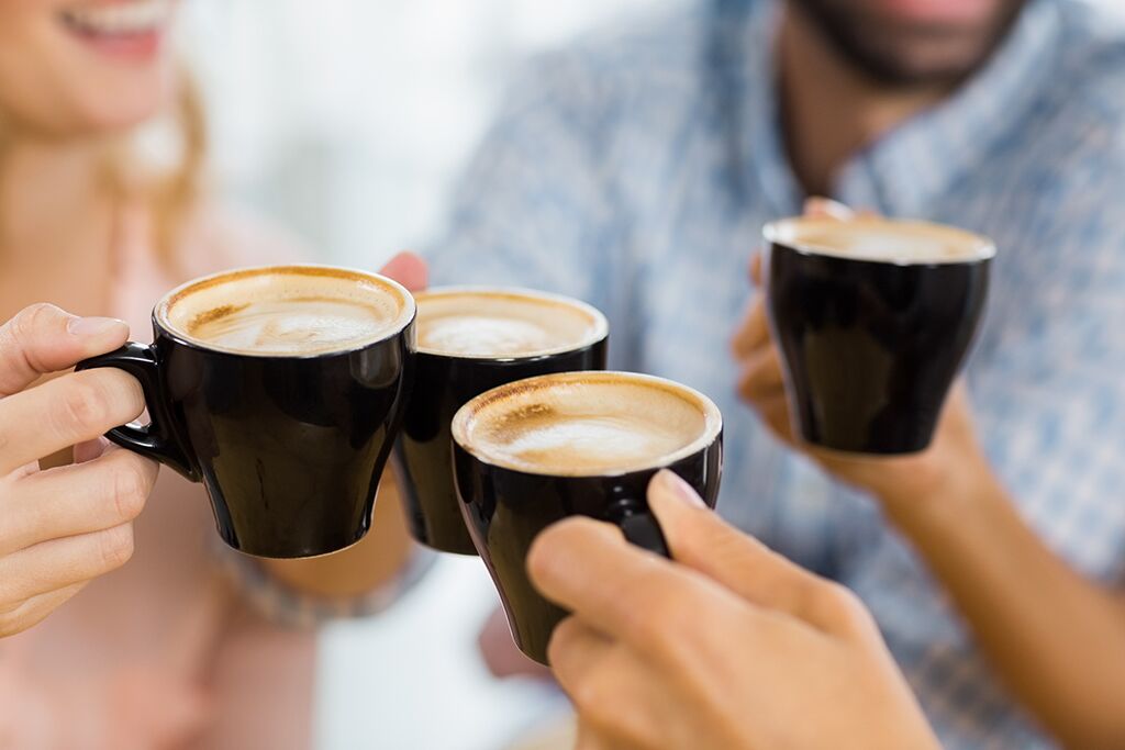 office coffee and beverage vending machines in Sacramento