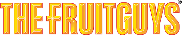 the fruitguys logo