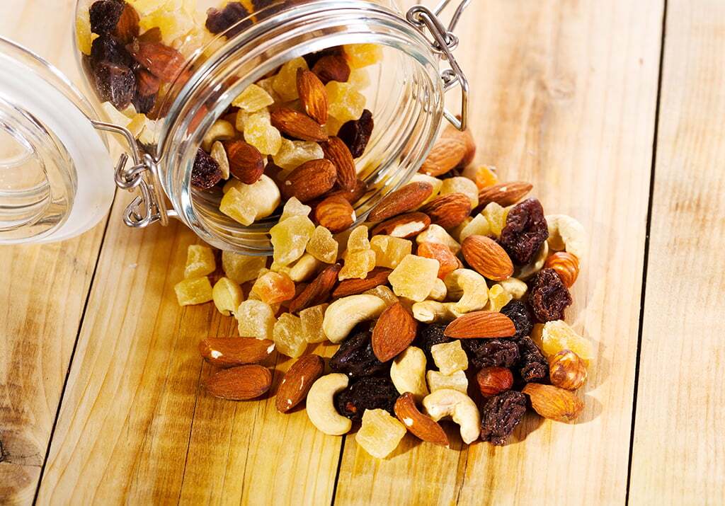 Colorado Springs office pantry service and healthy vending service