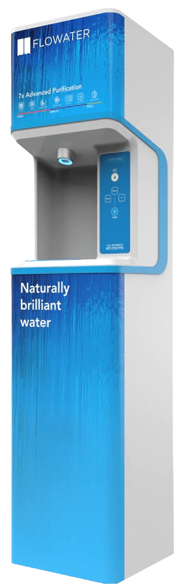 FloWater Water Filtration