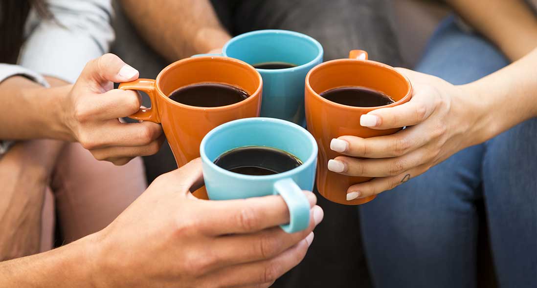 Chicago coffee service