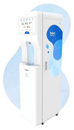 Bevi Water Filtration