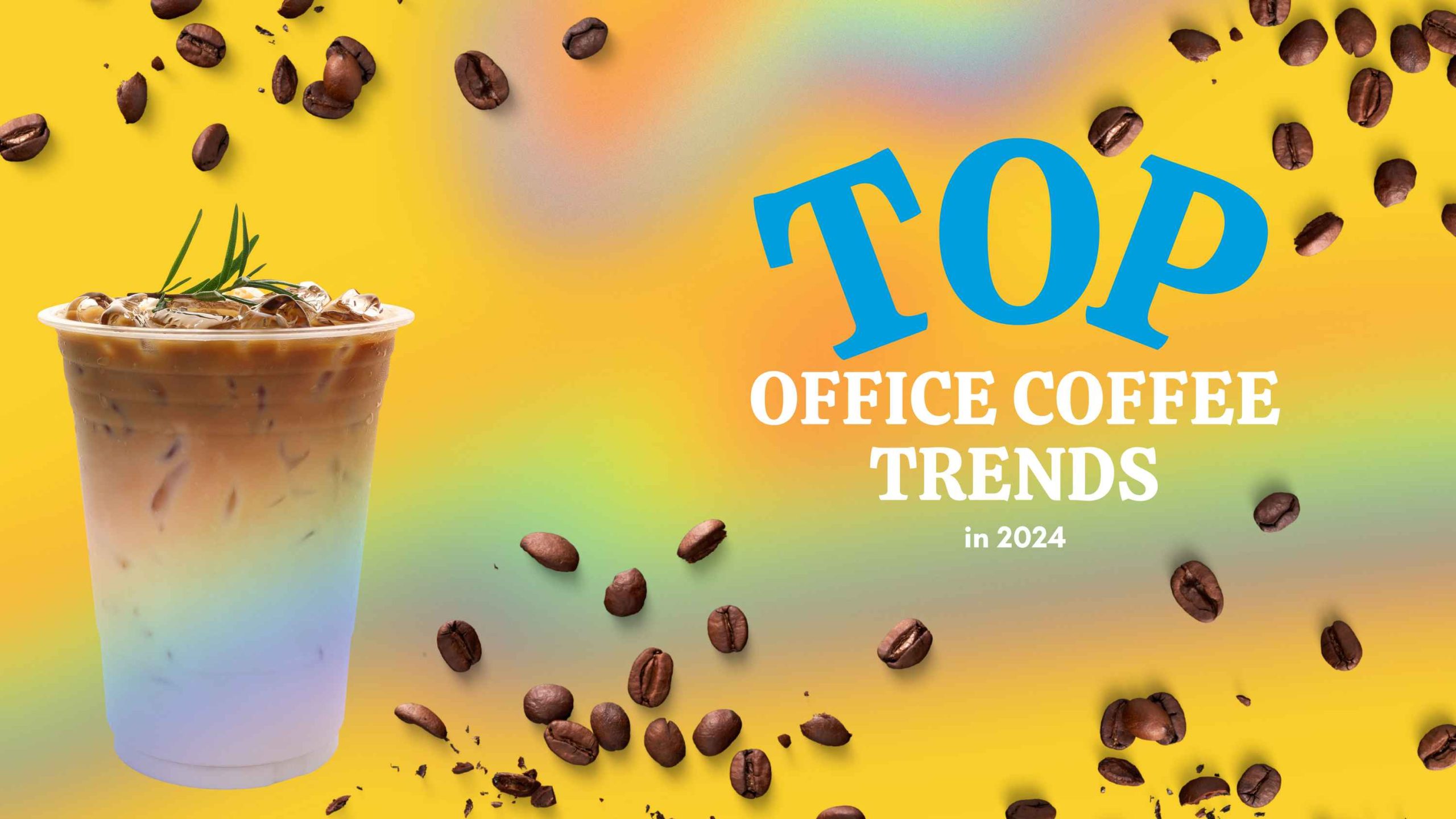 Top Coffee Trends 2024 - September