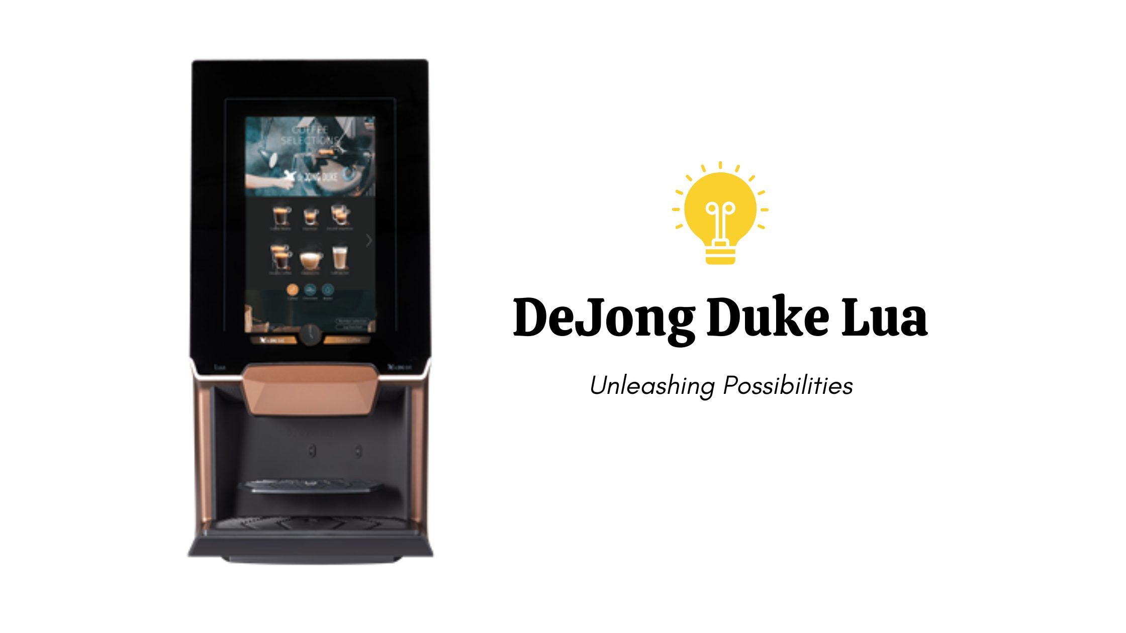 DeJong Duke Lua – Unleashing Possibilities