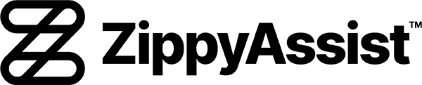 zippyassist logo