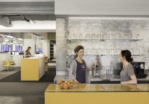 Office Water | Breakroom Trends | Vivreau Water