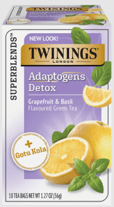 Wellness | Detox | Twinings