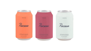 Healthy Drinks | Recess