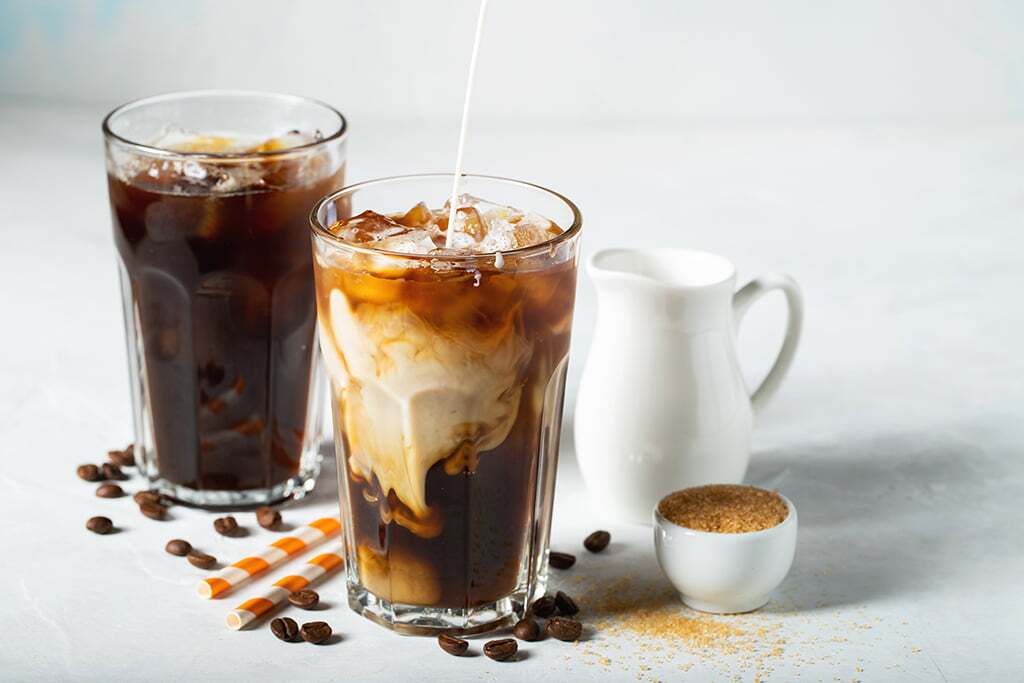 office coffee service and snack vending machines in Albuquerque