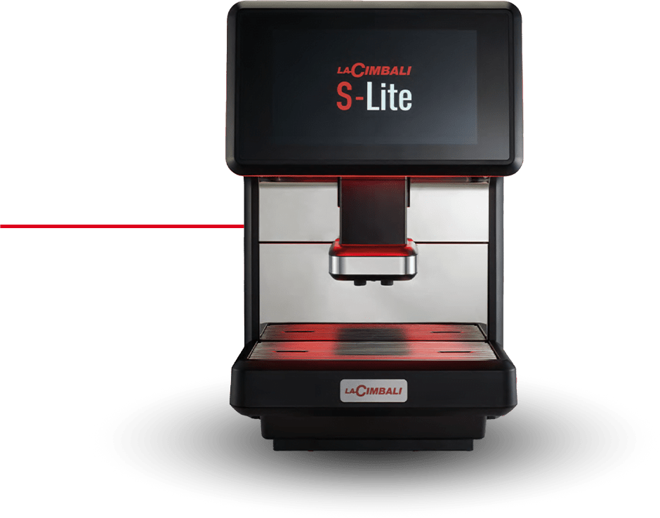 Coolbreakrooms Coffee Machines | La Cimbali Coffee Brewers | office pantry service