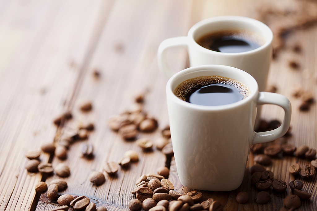 office coffee and beverage vending machines in Chattanooga