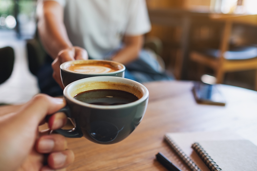 Anaheim office coffee solutions and snack vending machines