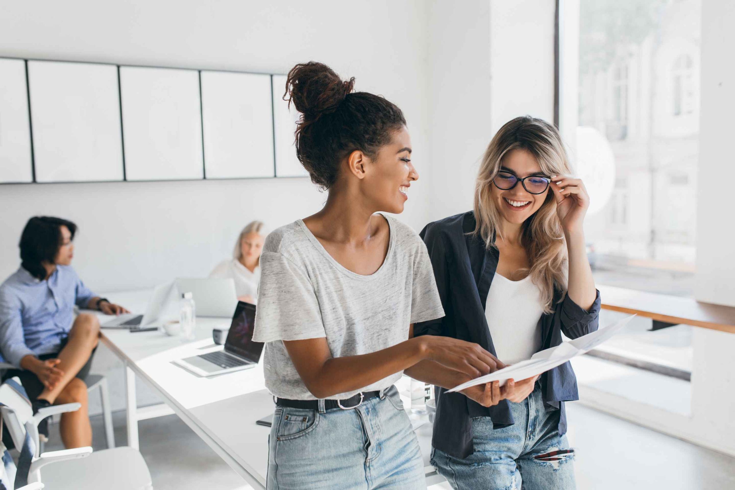 Support Employee Wellbeing - Coolbreakrooms