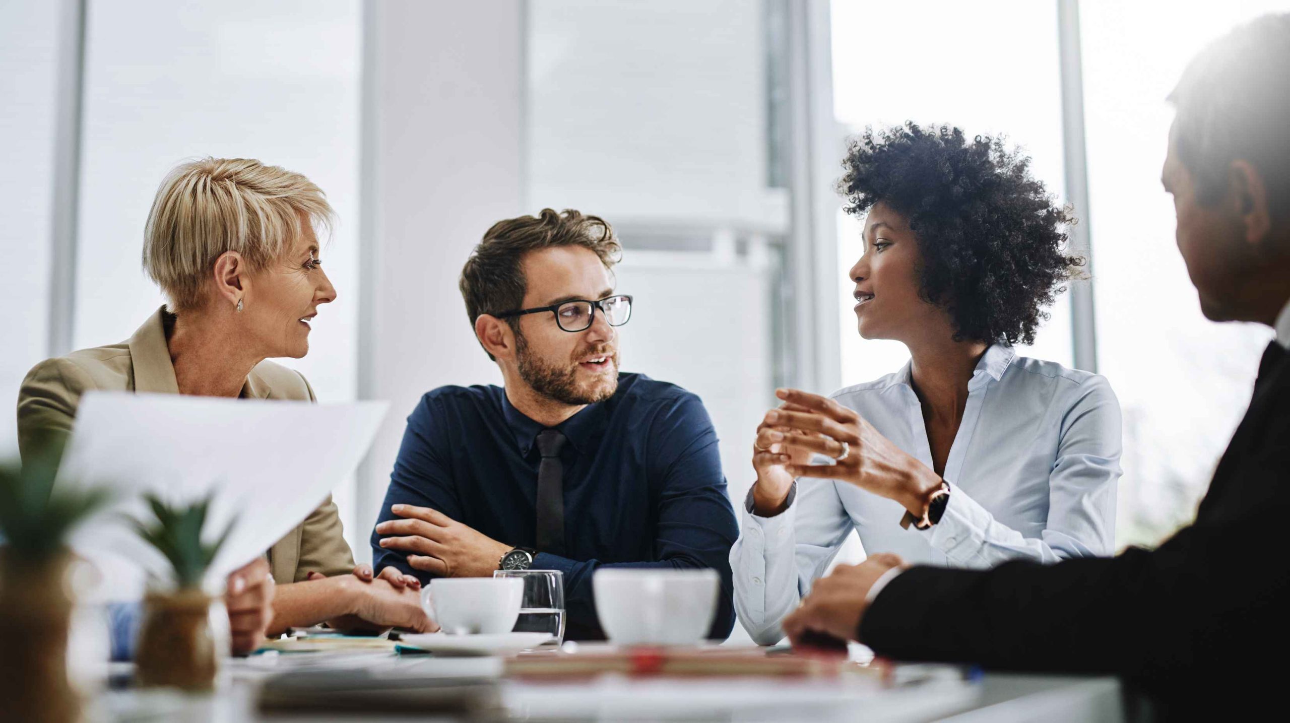 Support Employee Wellbeing - Coolbreakrooms