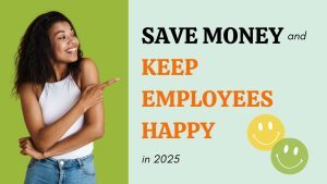 Save Money and Improve Employee Wellbeing in 2025 - Coolbreakrooms