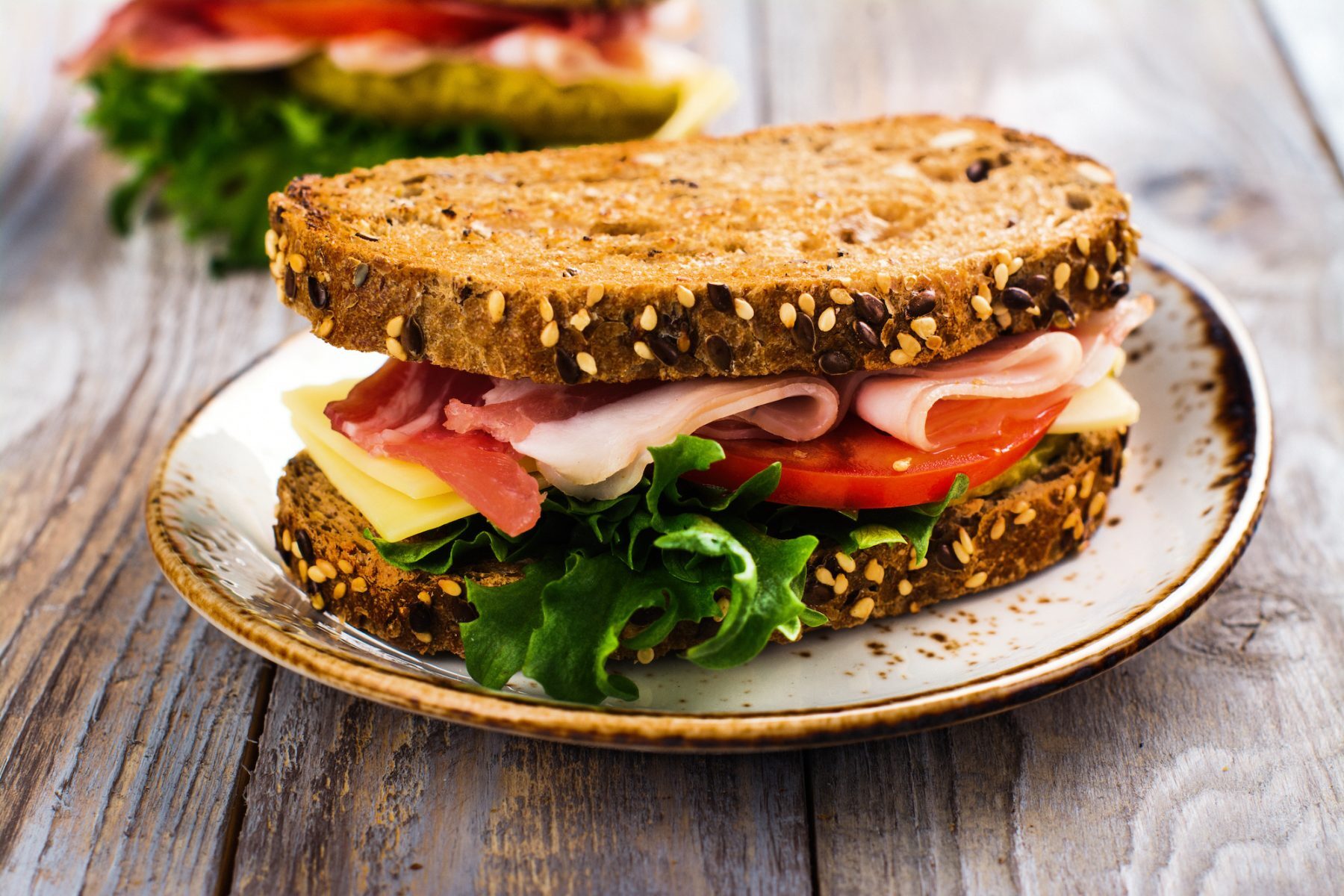 Toronto Micro-Markets