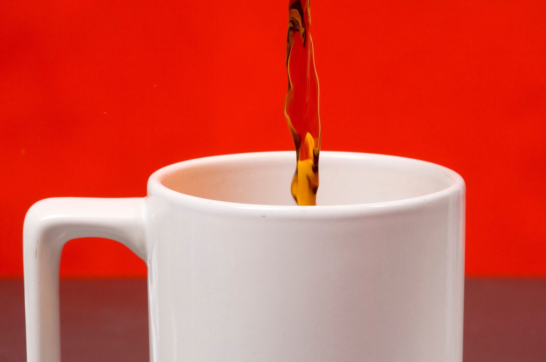 Blank White Coffee Cup office coffee and beverage vending machines in Calgary