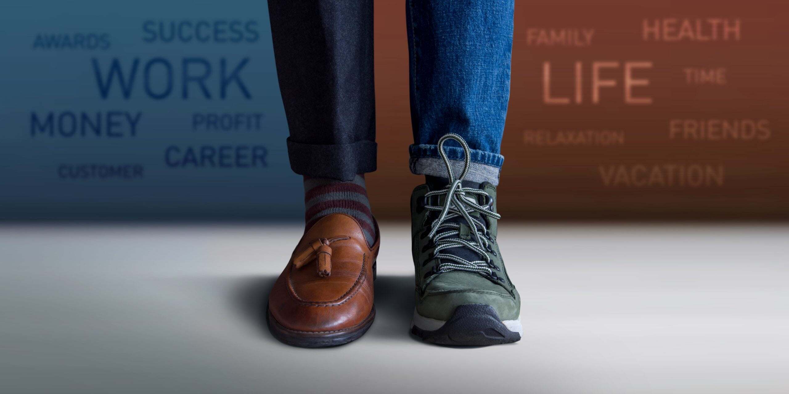 Balance Work Life | Support Employees | Coolbreakrooms
