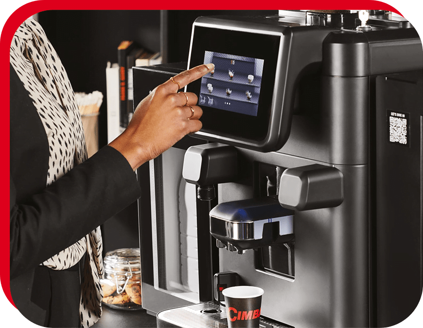 lc-overview Coolbreakrooms Coffee Service | La Cimbali Coffee Brewers | office pantry service