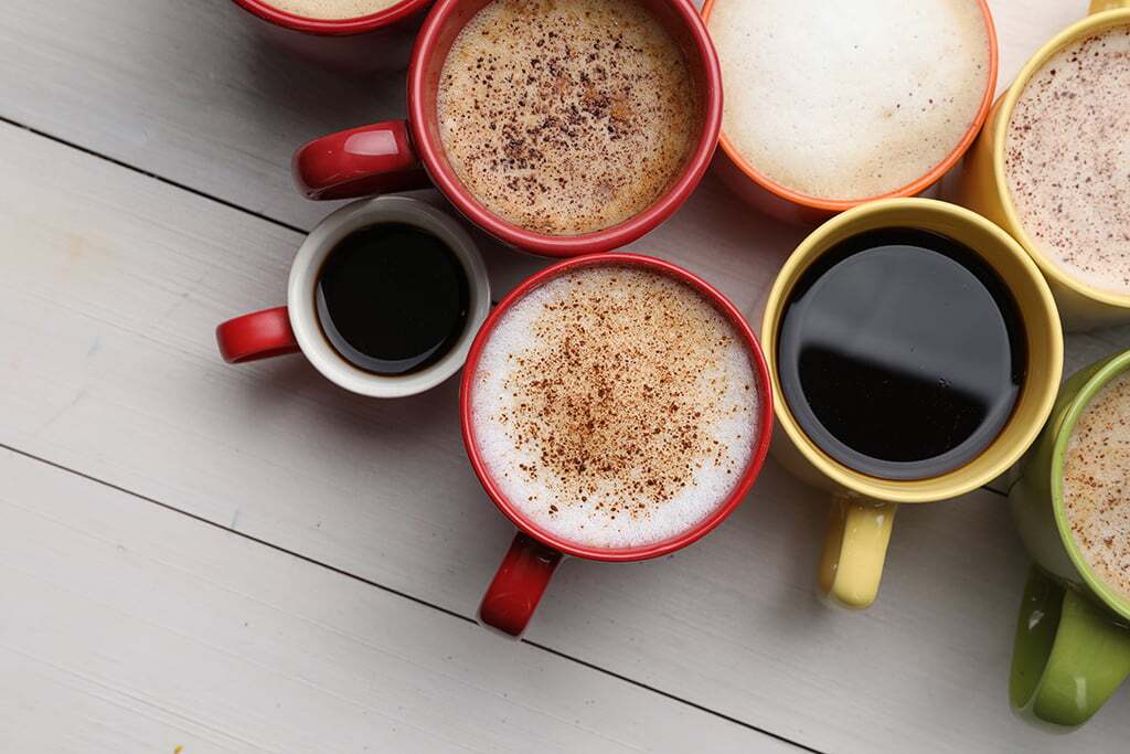 Colorado Springs office coffee solutions and snack vending machines